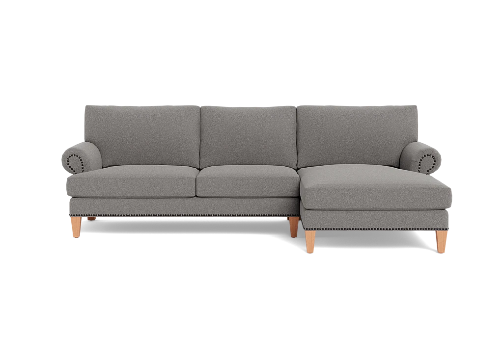 Carlisle Sofa Chaise