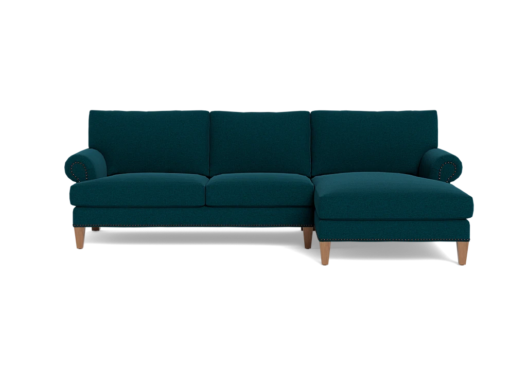 Carlisle Sofa Chaise