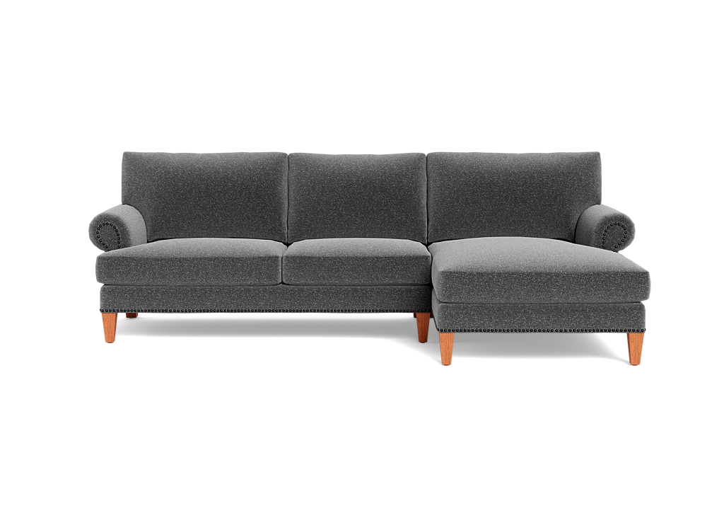 Carlisle Sofa Chaise