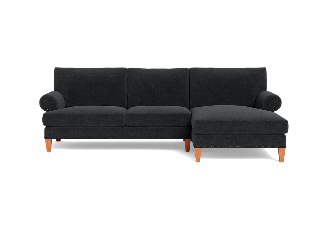 Carlisle Sofa Chaise