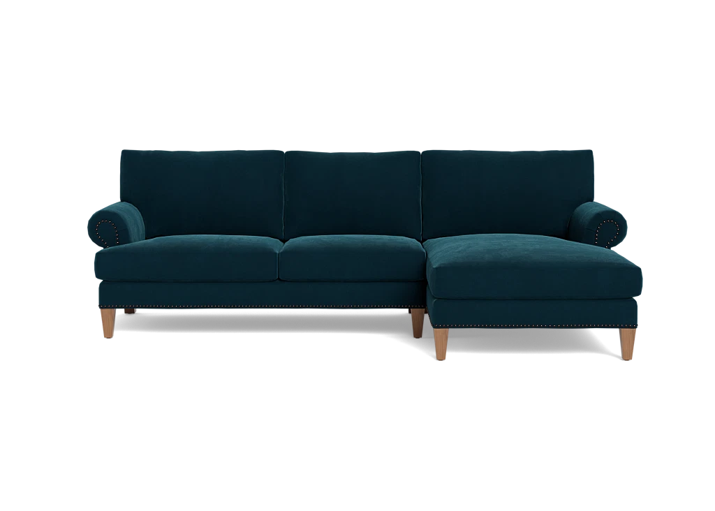 Carlisle Sofa Chaise