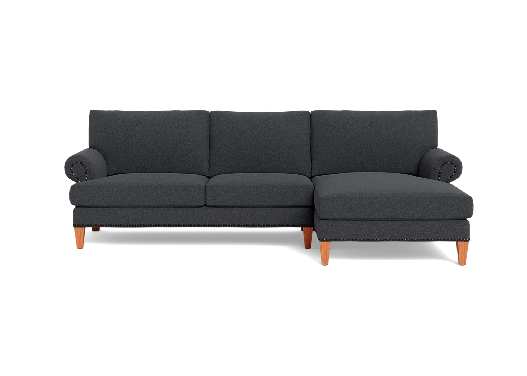 Carlisle Sofa Chaise