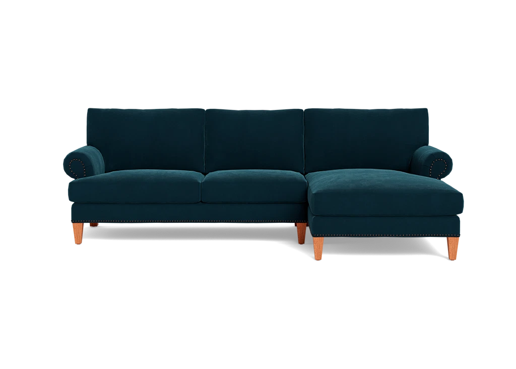 Carlisle Sofa Chaise