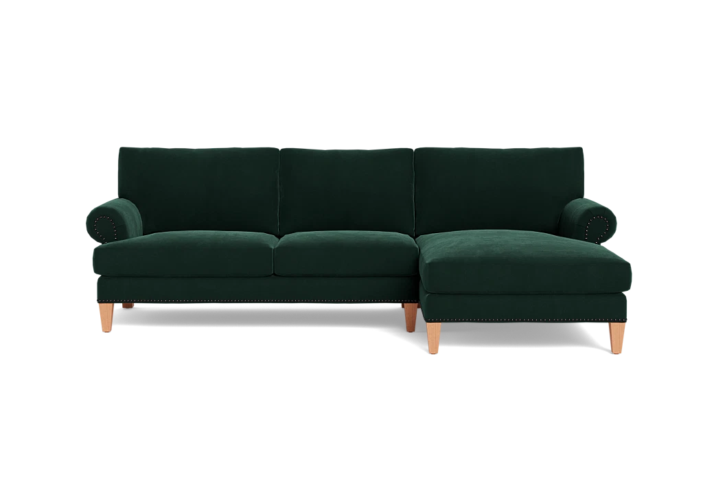 Carlisle Sofa Chaise