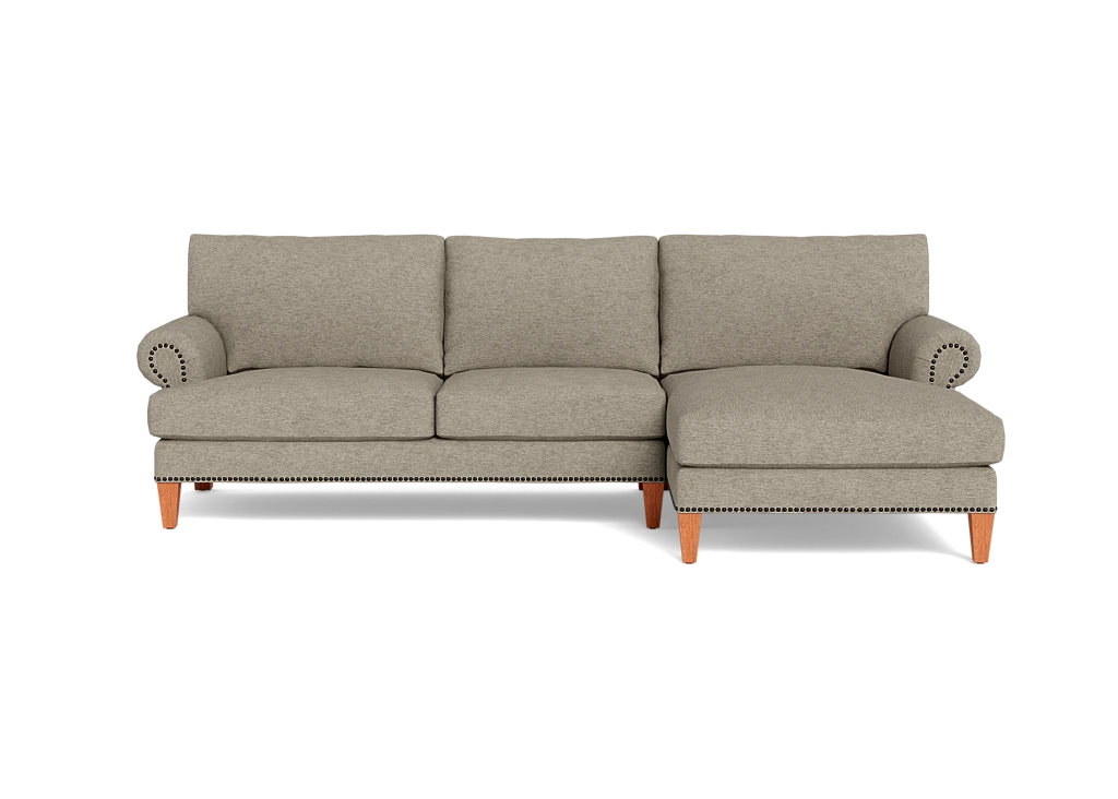 Carlisle Sofa Chaise