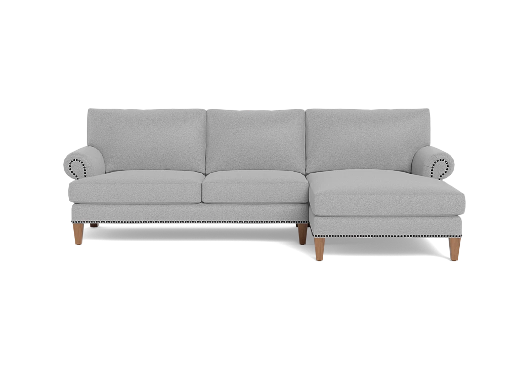 Carlisle Sofa Chaise