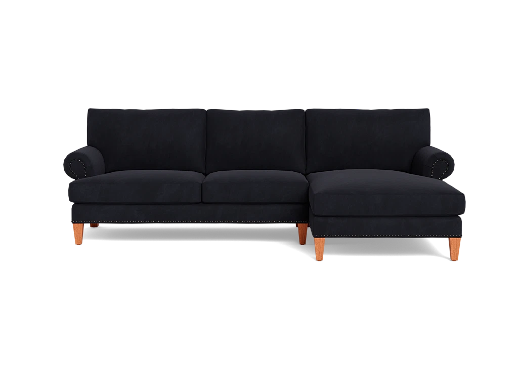 Carlisle Sofa Chaise