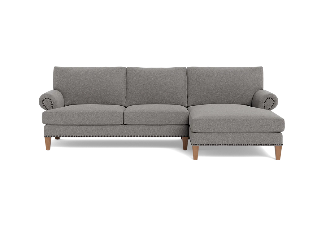 Carlisle Sofa Chaise