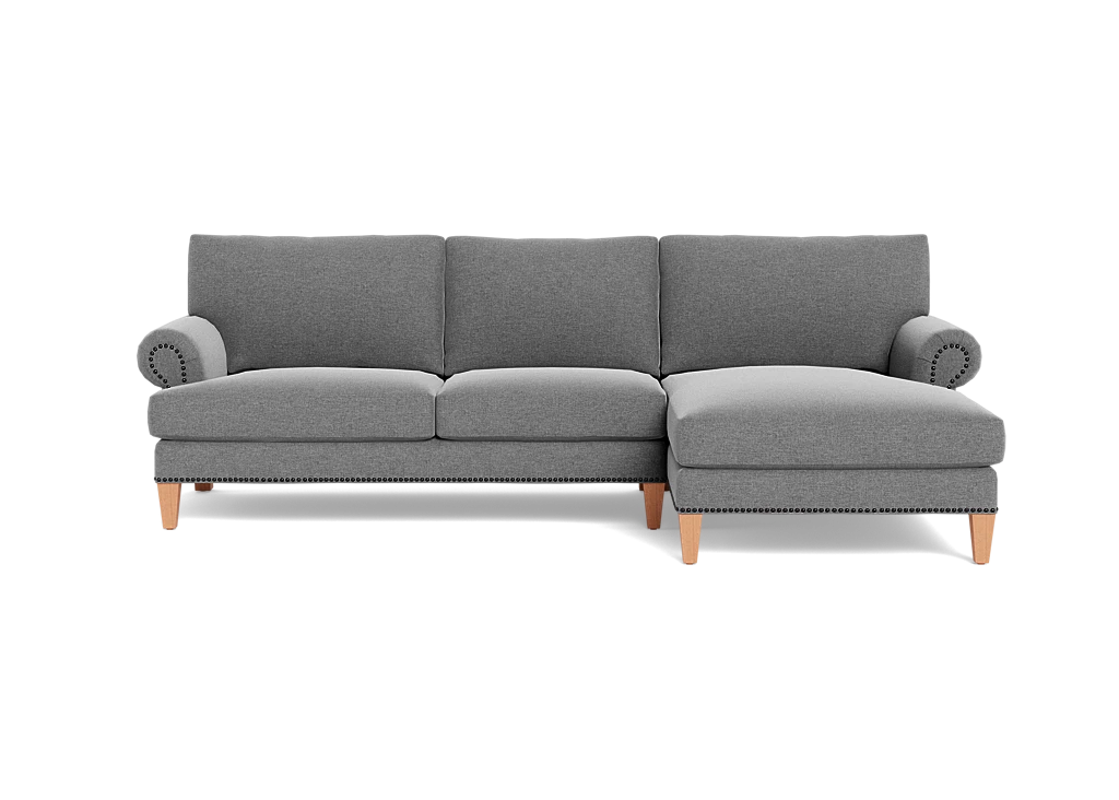 Carlisle Sofa Chaise