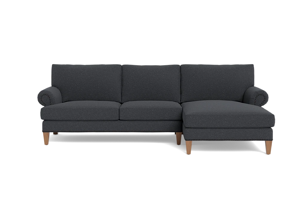 Carlisle Sofa Chaise