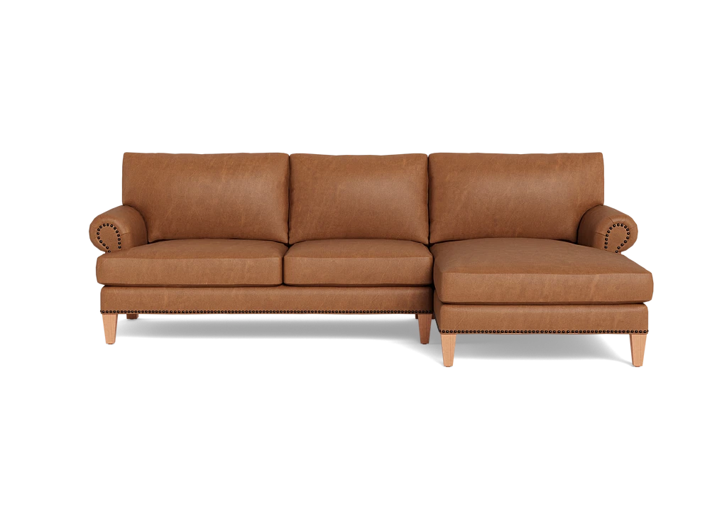 Carlisle Sofa Chaise