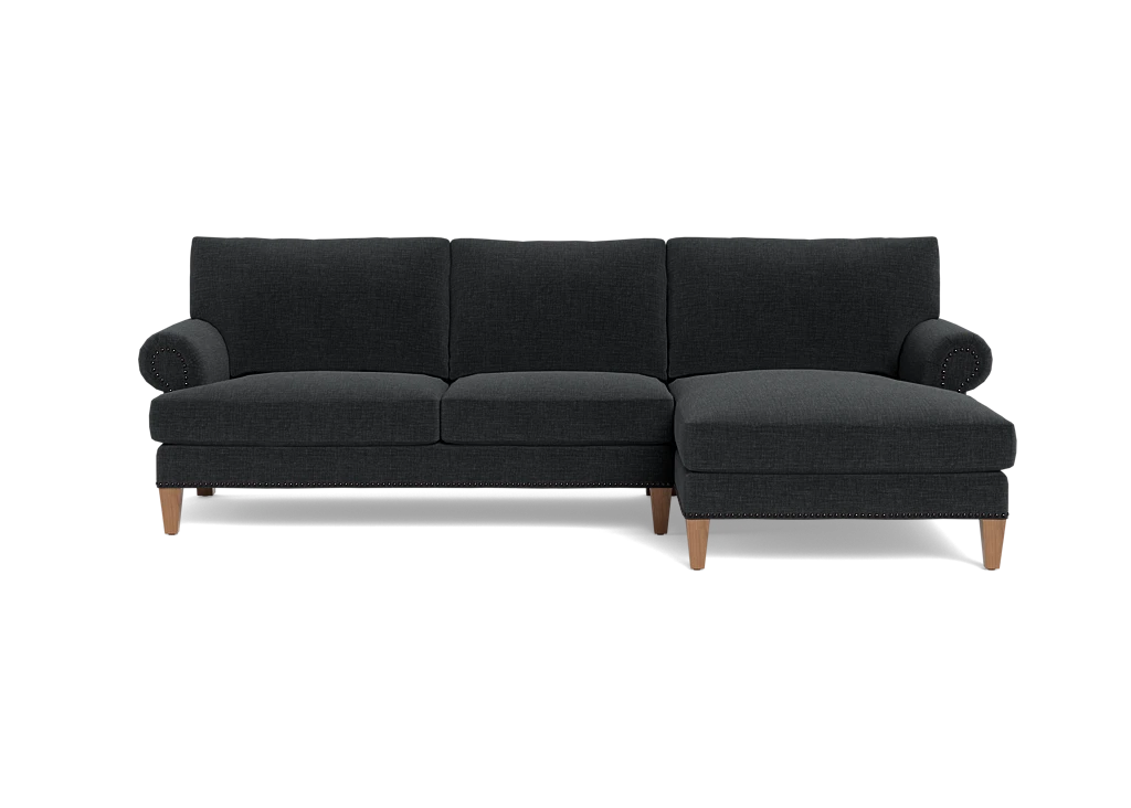 Carlisle Sofa Chaise
