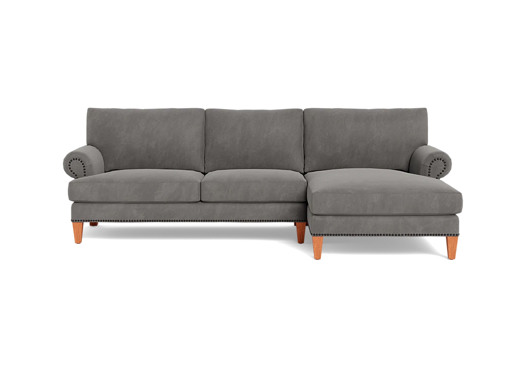 Carlisle Sofa Chaise
