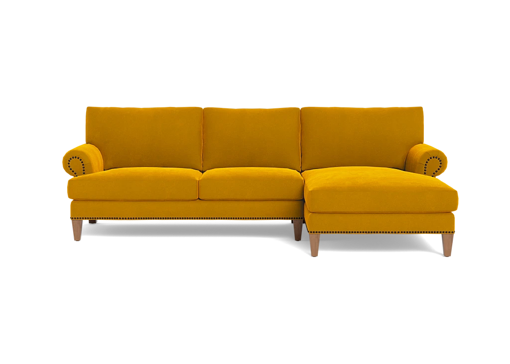 Carlisle Sofa Chaise