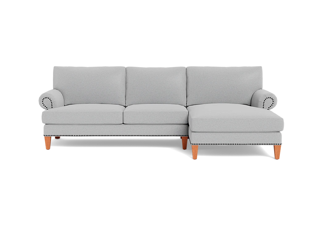 Carlisle Sofa Chaise