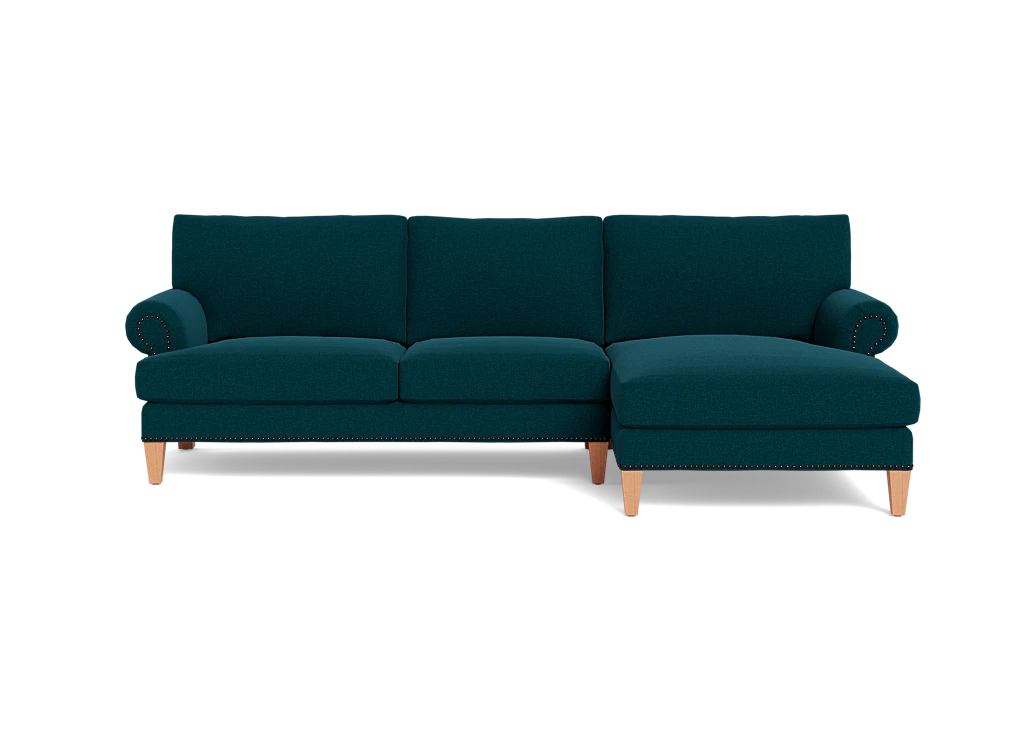 Carlisle Sofa Chaise