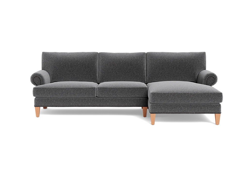 Carlisle Sofa Chaise