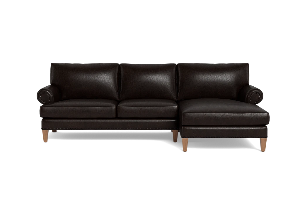 Carlisle Sofa Chaise