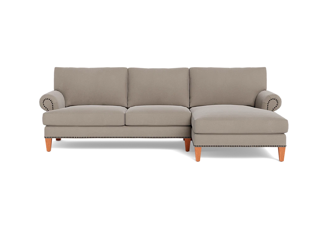 Carlisle Sofa Chaise