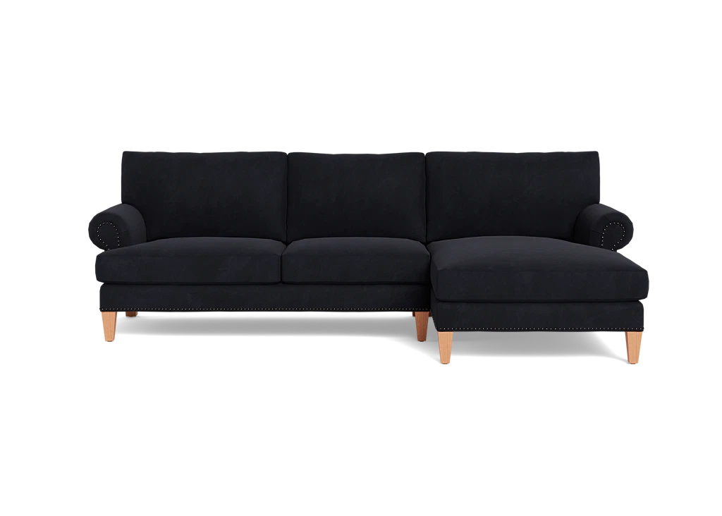 Carlisle Sofa Chaise