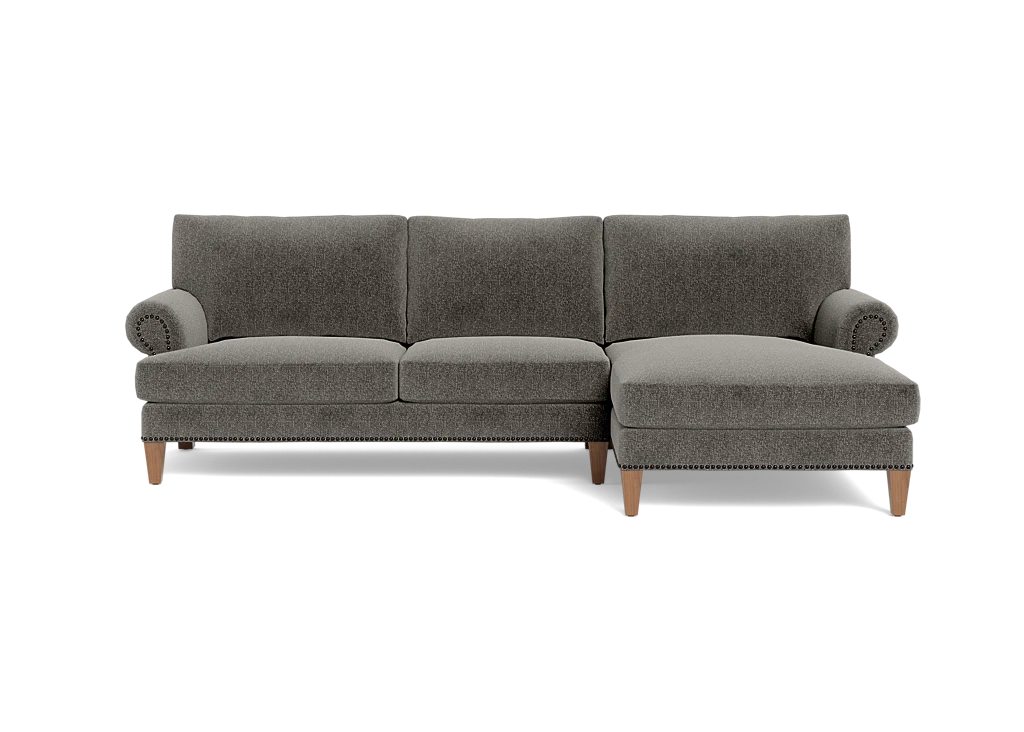 Carlisle Sofa Chaise