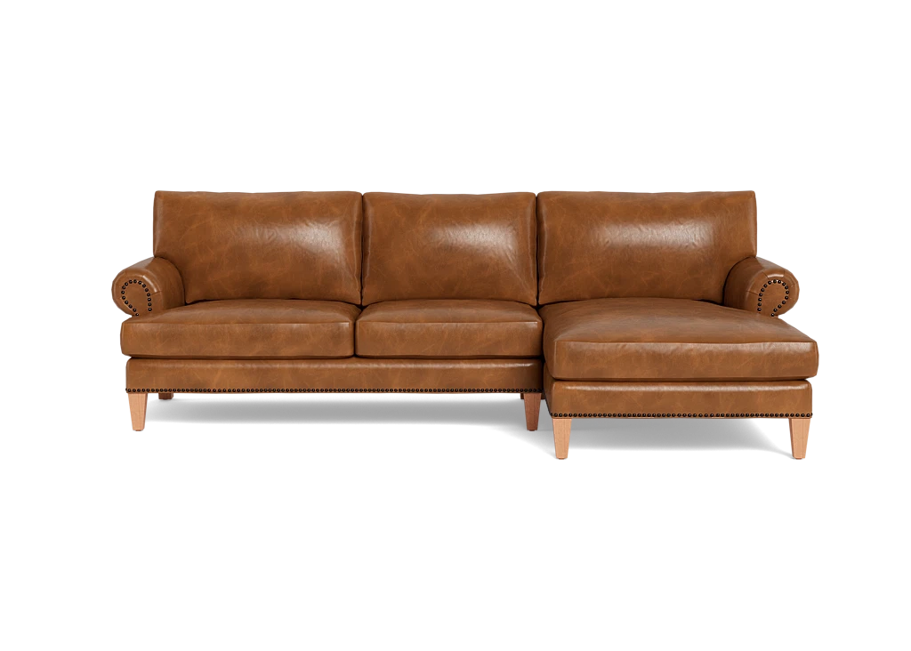Carlisle Sofa Chaise