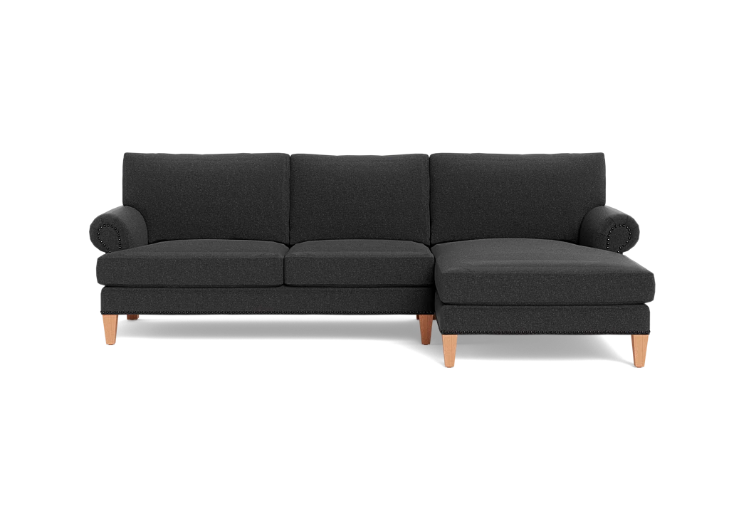 Carlisle Sofa Chaise