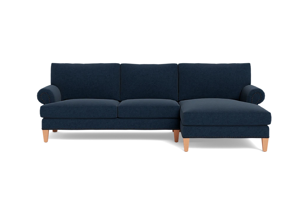 Carlisle Sofa Chaise