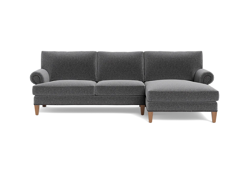 Carlisle Sofa Chaise