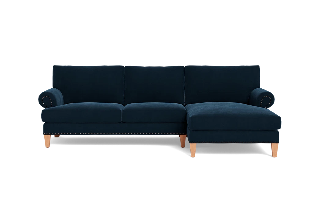 Carlisle Sofa Chaise