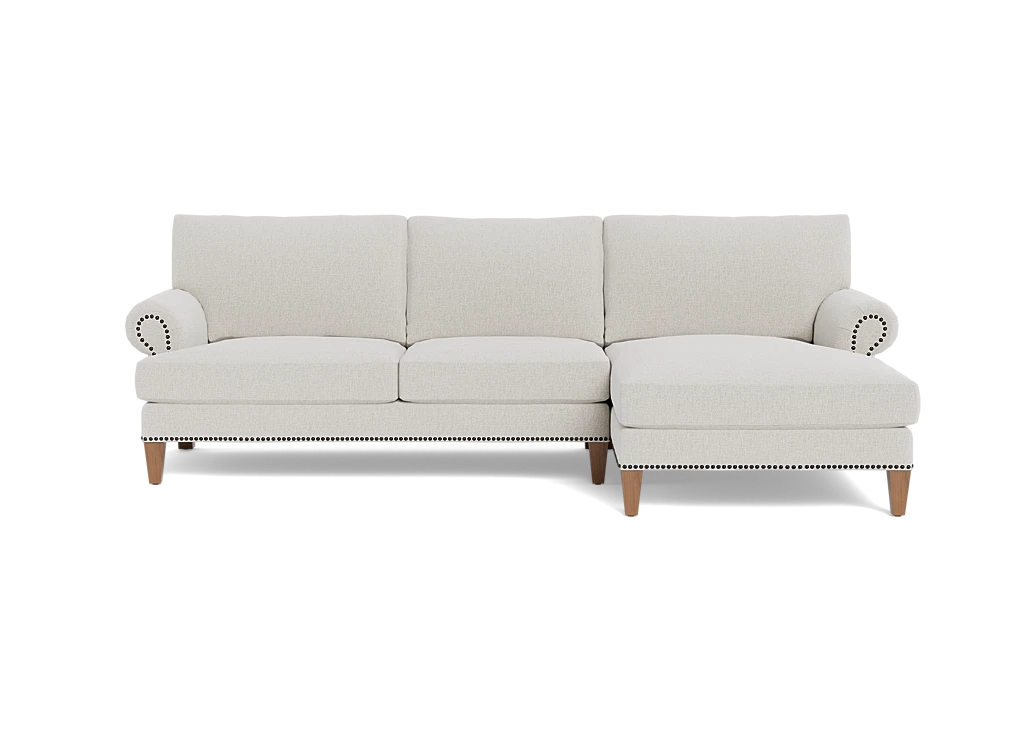 Carlisle Sofa Chaise