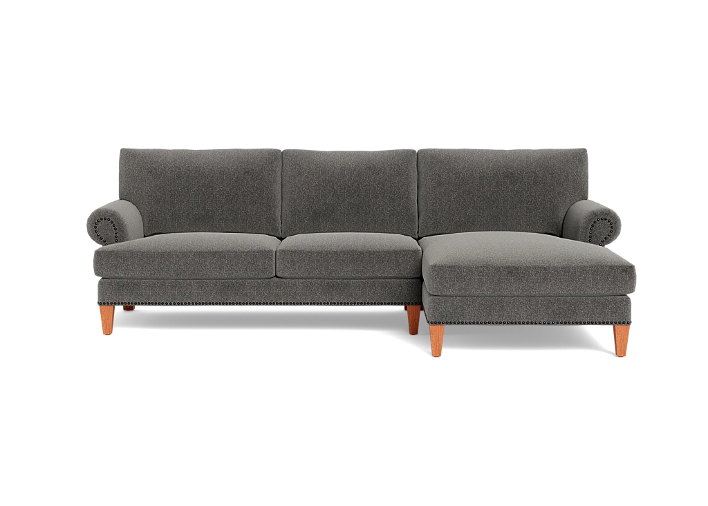 Carlisle Sofa Chaise