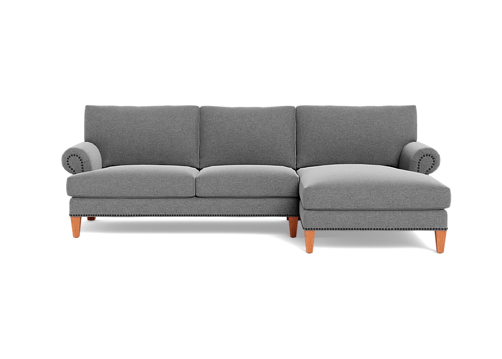 Carlisle Sofa Chaise