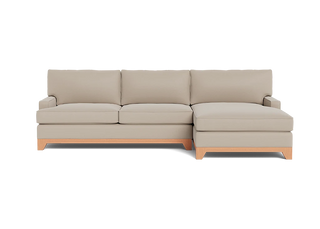 Catalina Sofa Chaise