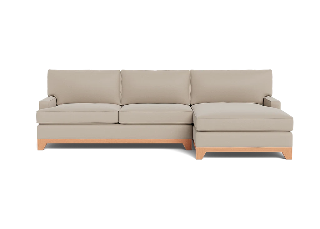 Catalina Sofa Chaise