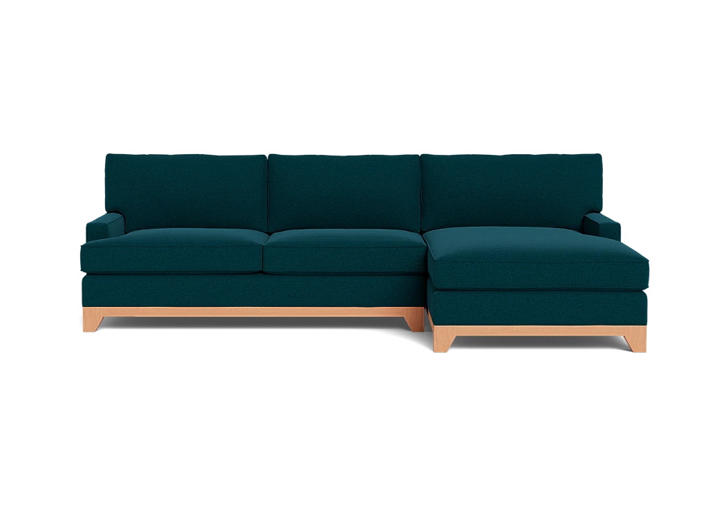 Catalina Sofa Chaise