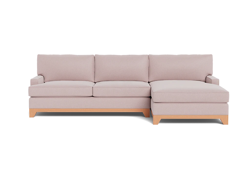 Catalina Sofa Chaise