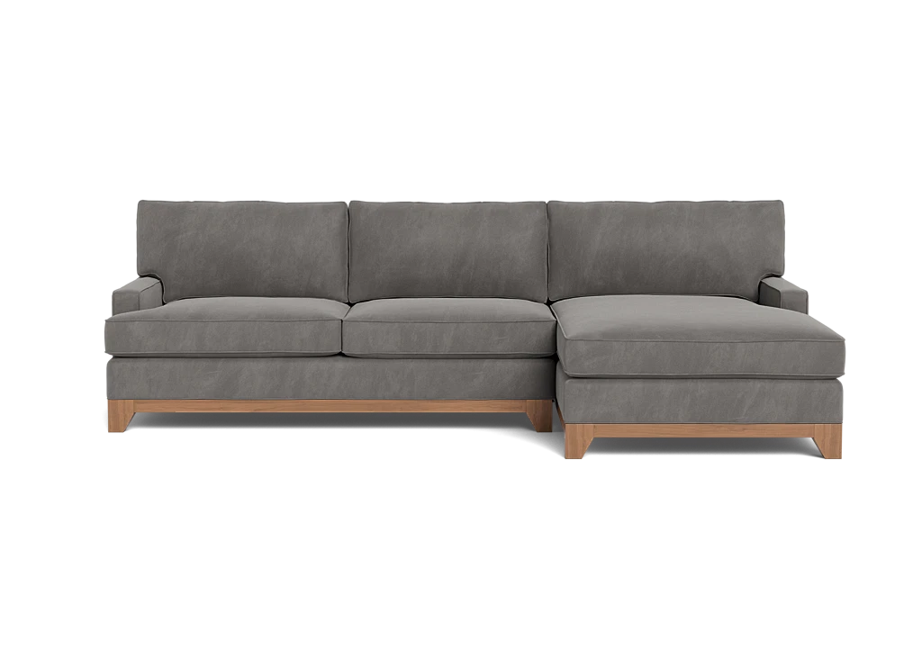 Catalina Sofa Chaise
