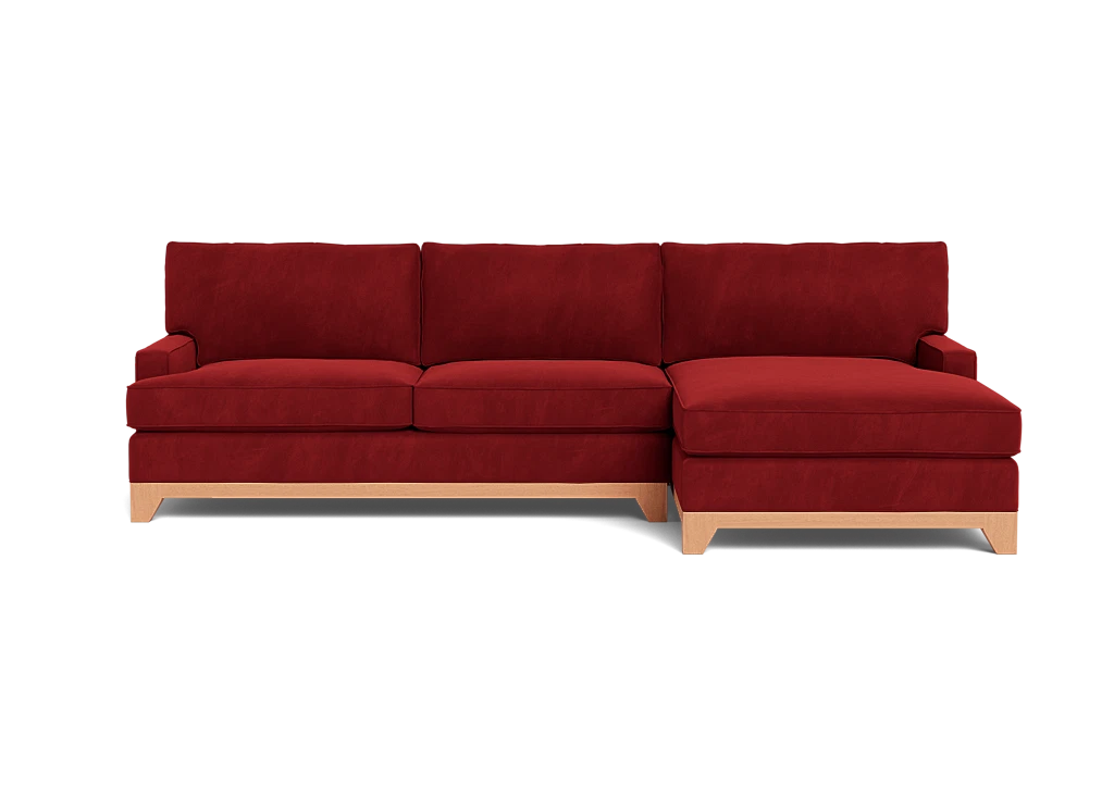 Catalina Sofa Chaise