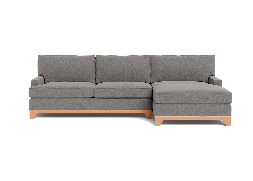 Catalina Sofa Chaise