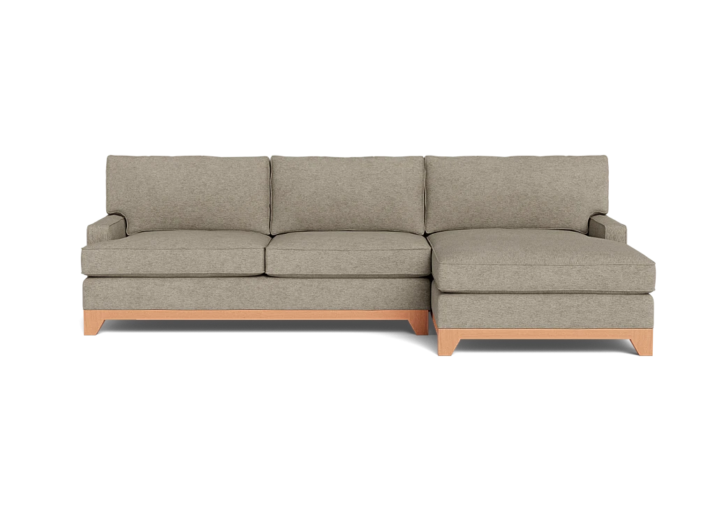 Catalina Sofa Chaise