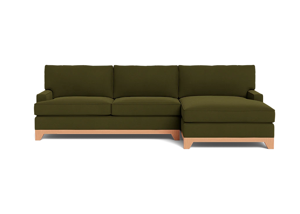 Catalina Sofa Chaise