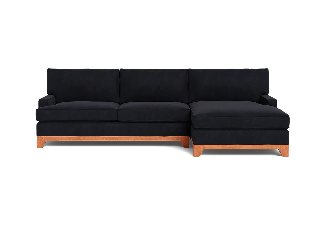 Catalina Sofa Chaise
