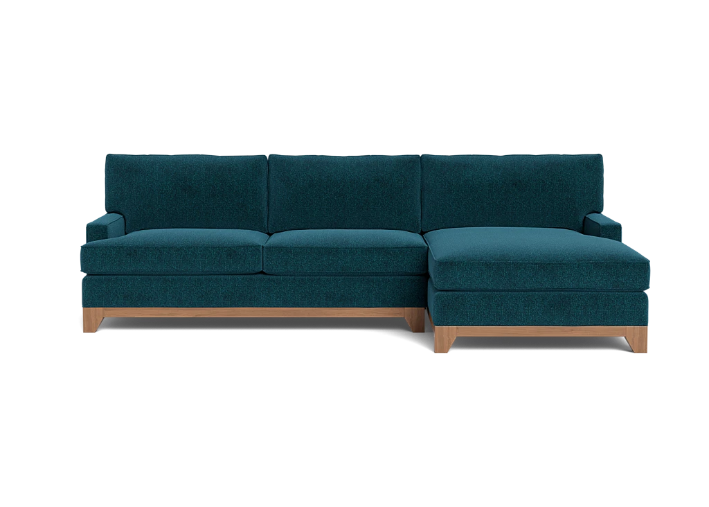 Catalina Sofa Chaise