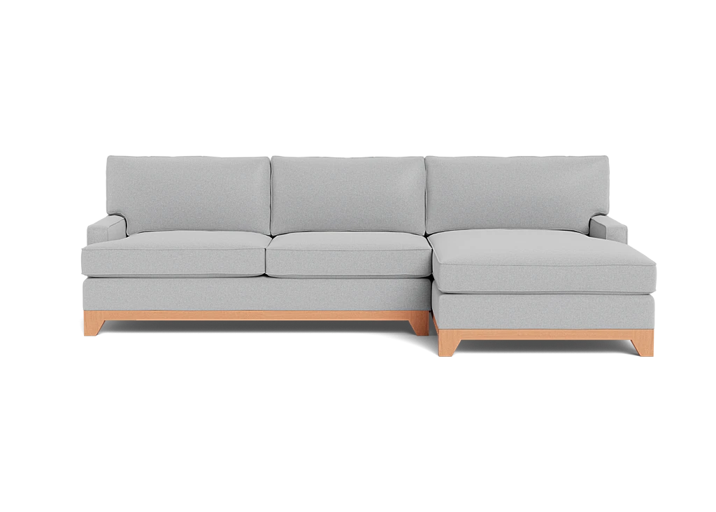 Catalina Sofa Chaise
