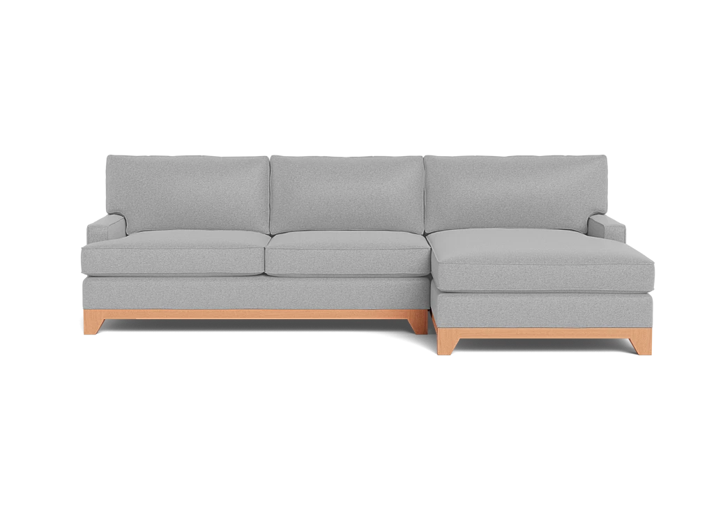 Catalina Sofa Chaise