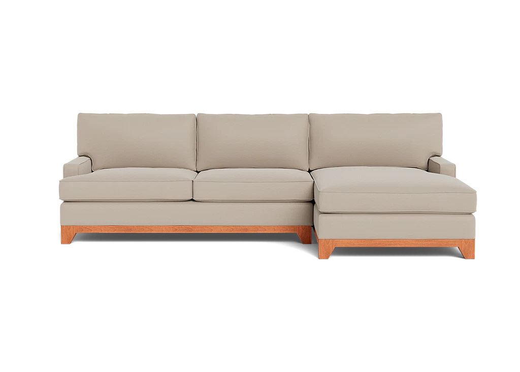 Catalina Sofa Chaise