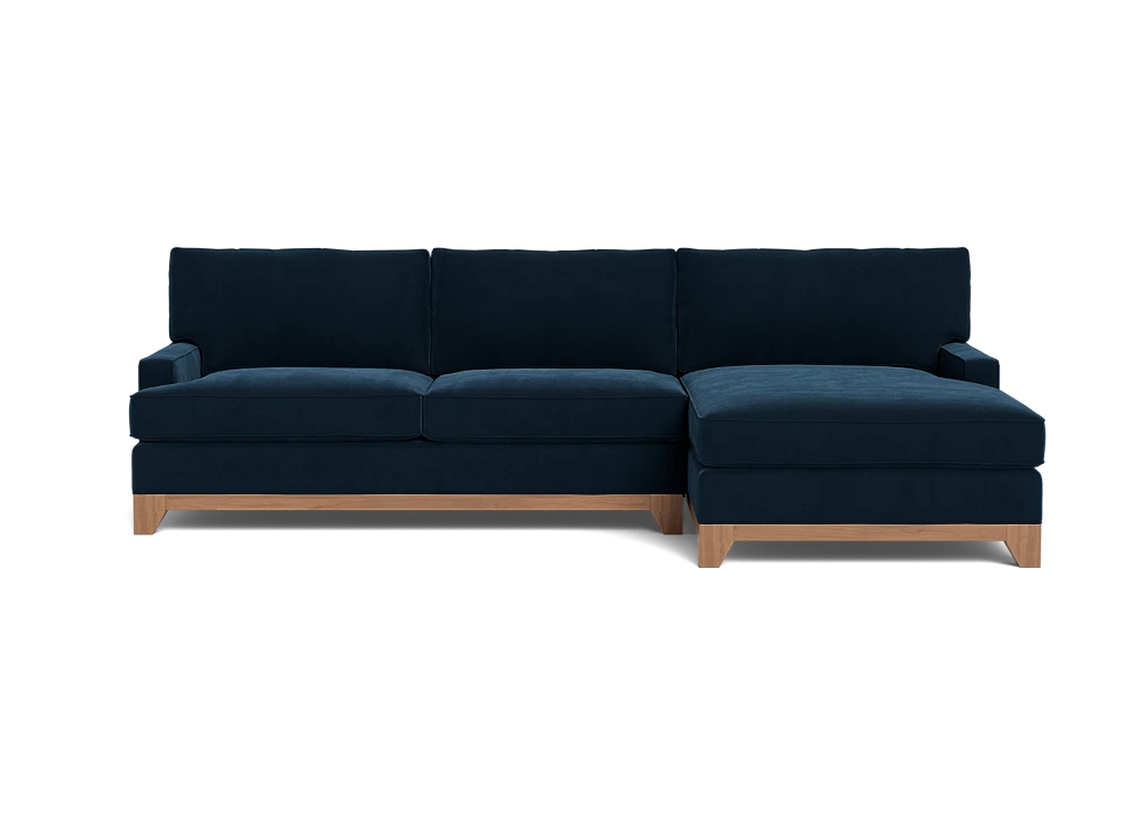 Catalina Sofa Chaise