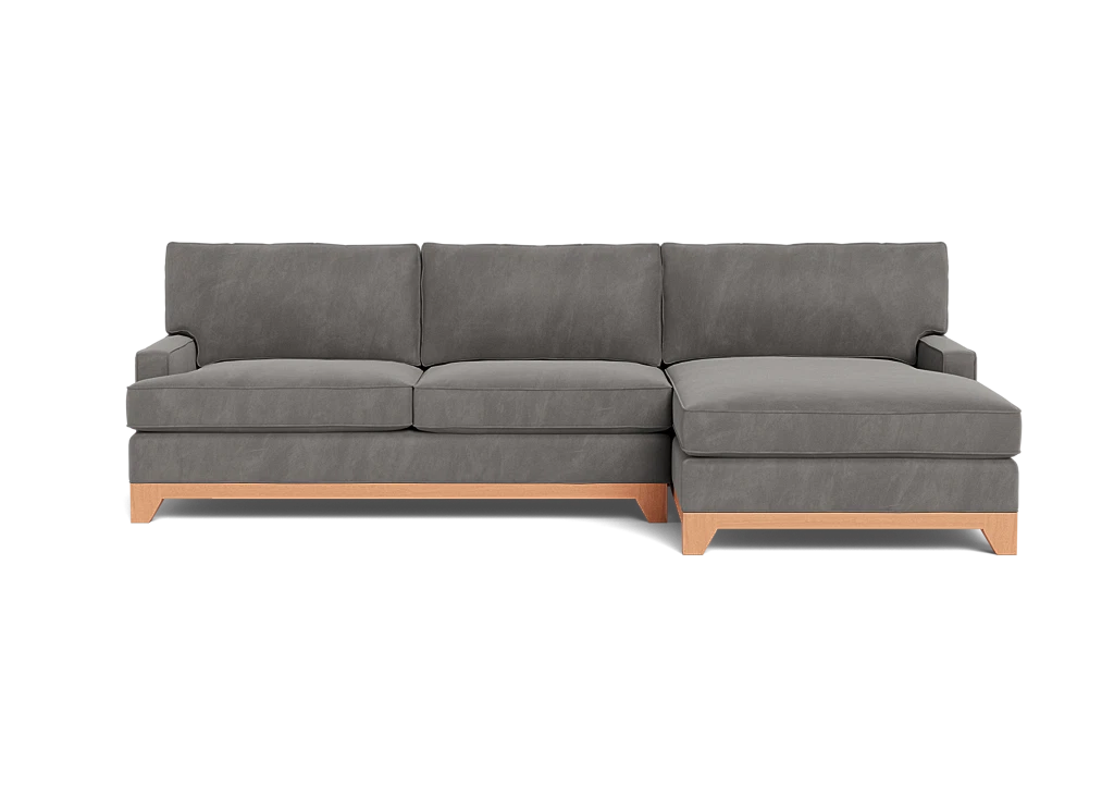 Catalina Sofa Chaise