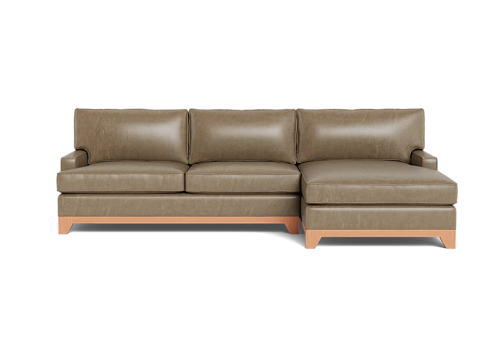 Catalina Sofa Chaise